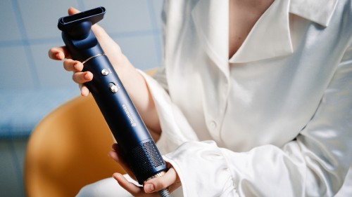 Humanas AirTouch HD-AT05