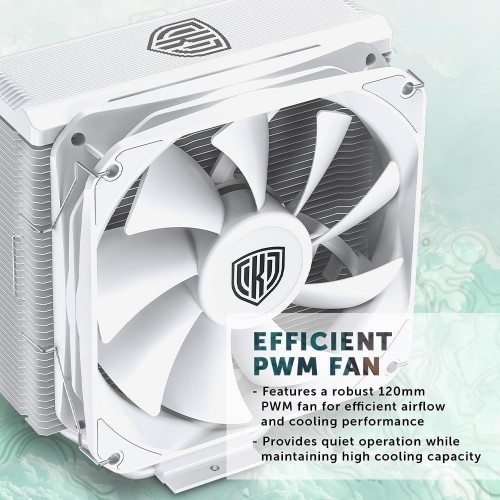 Kolink Umbra EX180 White