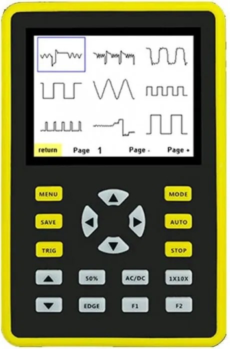 Fnirsi 5012H