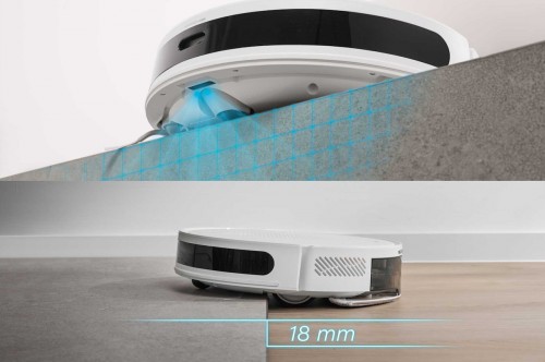 Sencor SRV 7485 WH