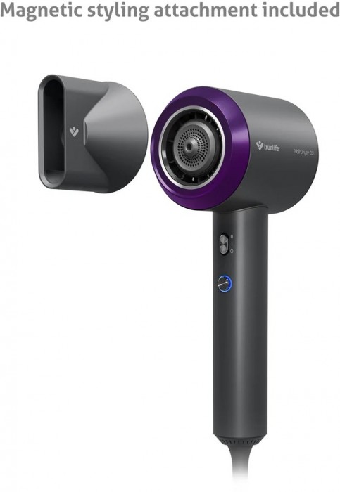 Truelife HairDryer D3