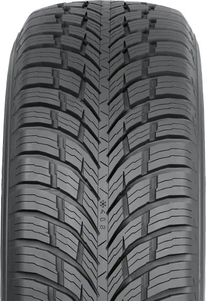 Nokian Seasonproof C1