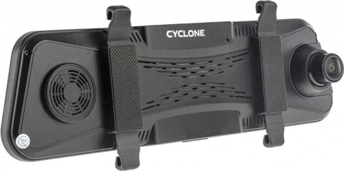 Cyclone MR-160