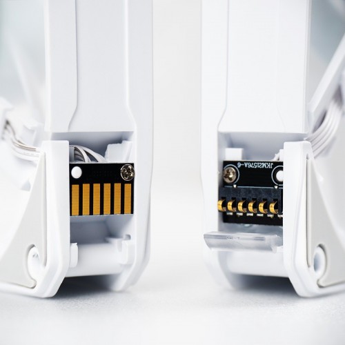 Chieftec Iceberg 240 White