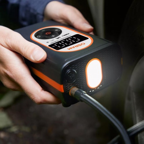 Osram TYREinflate 4000 OTIR4000