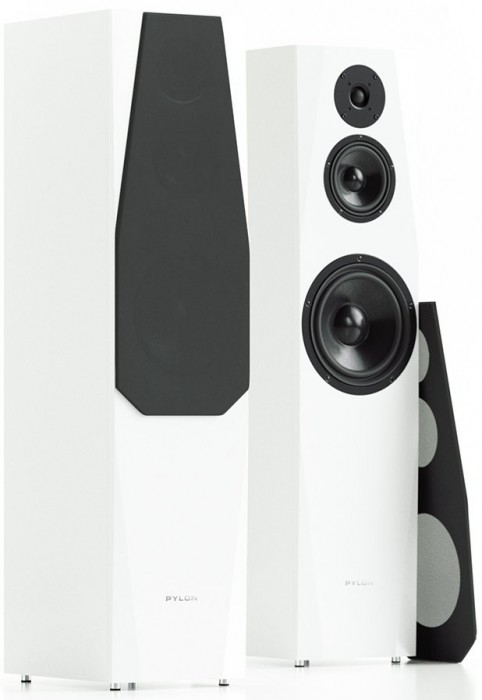 Pylon Audio Sapphire 31