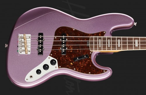 Harley Benton MV-4JB