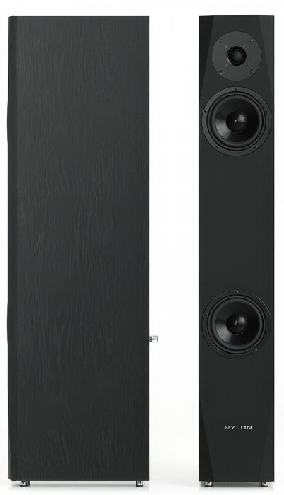 Pylon Audio Sapphire 23