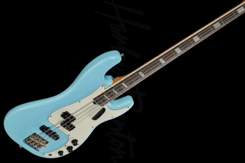 Harley Benton MV-4PJ