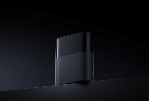 Xiaomi Mesh System BE3600 Pro (1-pack)