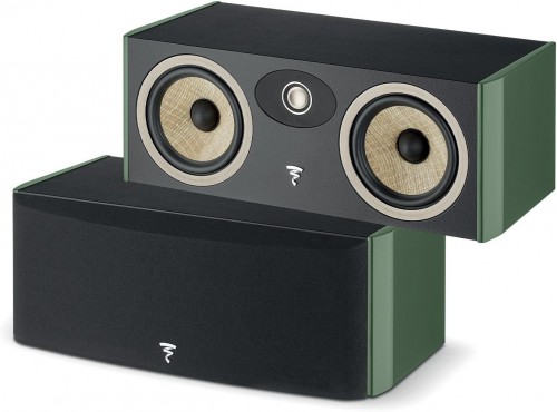 Focal JMLab Aria Evo X Center