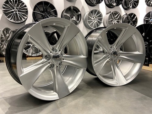 Carbonado Concave