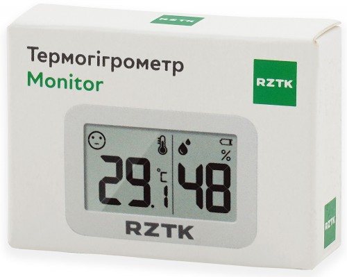 RZTK Monitor
