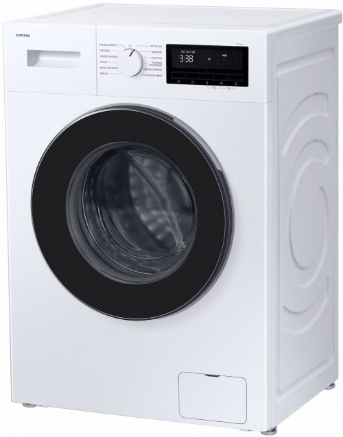 Samsung WW80FG3M05AWEO