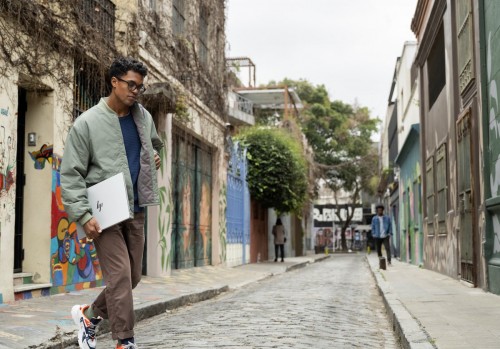 HP OmniBook 7 17-dc0000