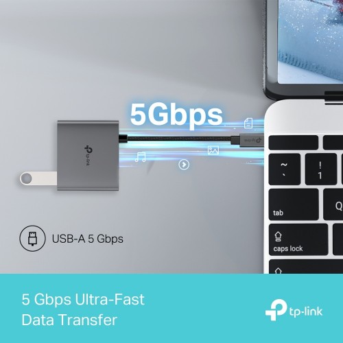 TP-LINK UH3020C