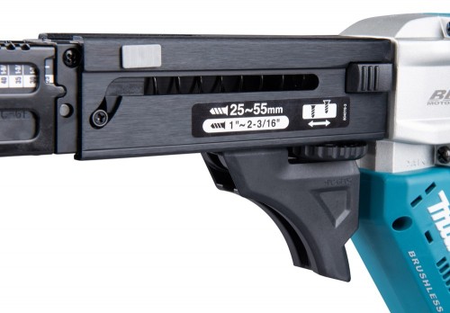 Makita DFR552Z