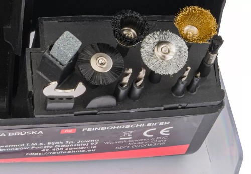 RED TECHNIC RTSPT0047