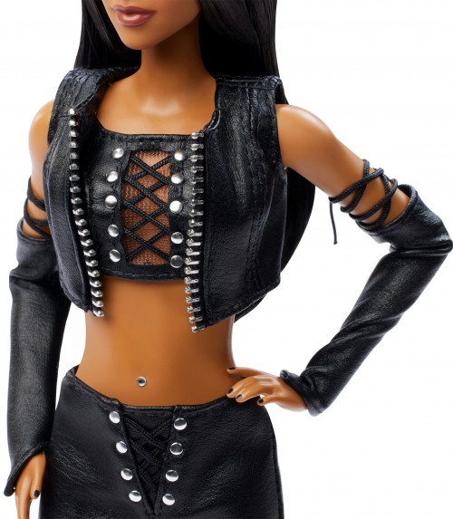 Barbie Aaliyah HRM80