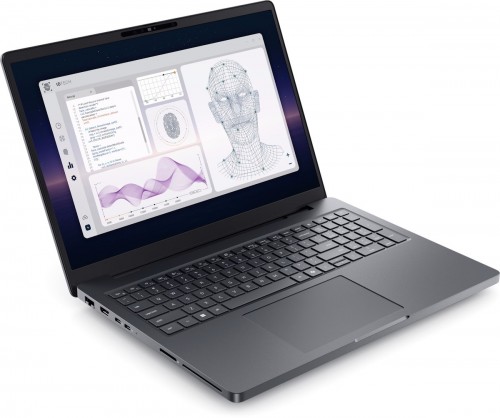 Dell Pro Max 16 MC16250