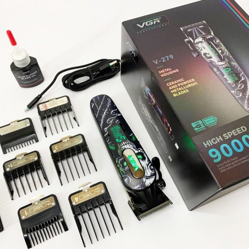VGR V-279
