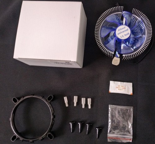 ATCOM ATcool Universal