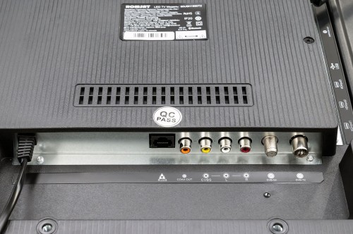 Romsat 50USH1950T2