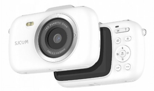 SJCAM ZV100