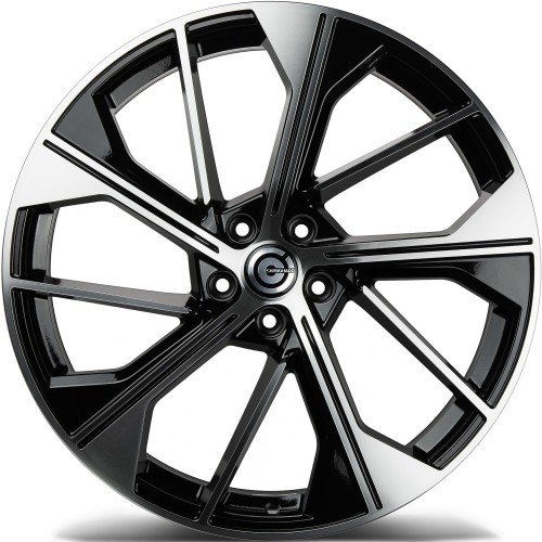 Carbonado Legend