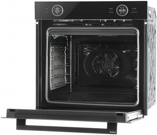 Amica ED 6769BA+ S-TYPE