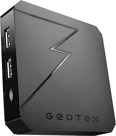 Geotex GTX-R3i Mini IR