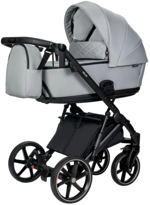 Angelina Velio-Lux 2 in 1