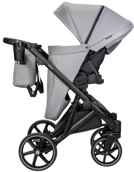 Angelina Velio-Lux 2 in 1