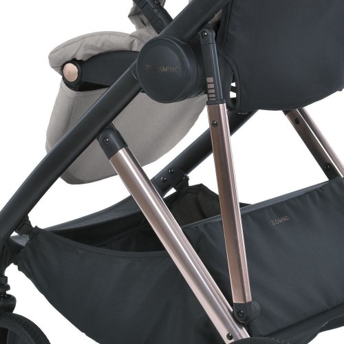 El Camino Coil 2 in 1