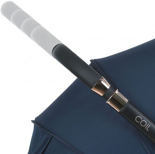 El Camino Coil 2 in 1