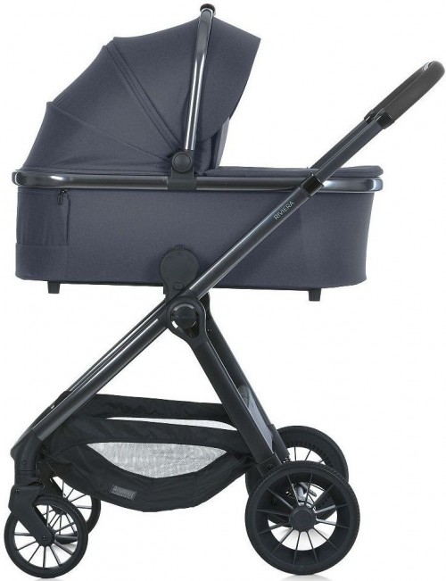 El Camino Riviera 2 in 1