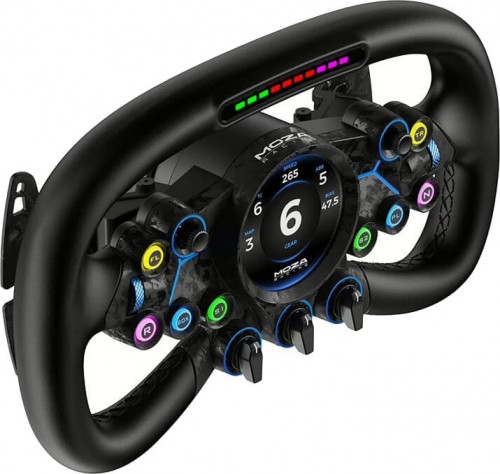 MOZA Racing Vision GS Wheel