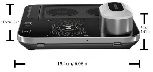 Epik R12