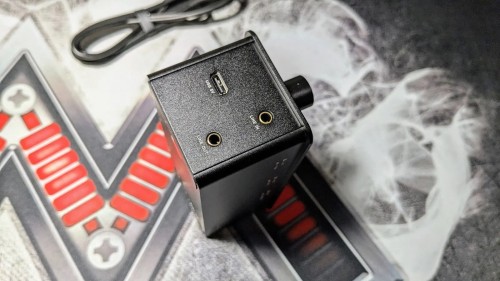 Fosi Audio SK01