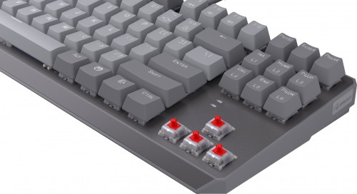 Endorfy Thock V2 TKL