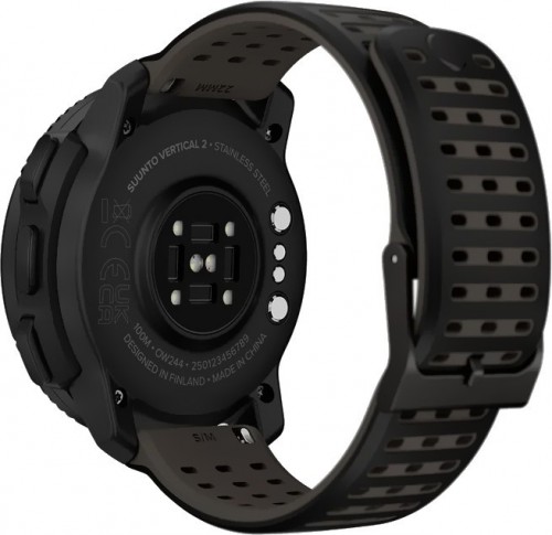 Suunto Vertical 2
