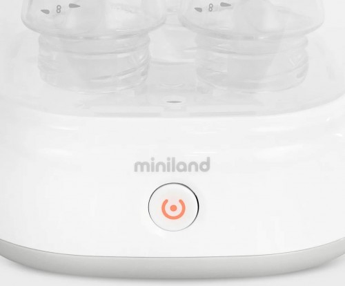 Miniland Mini Steamy