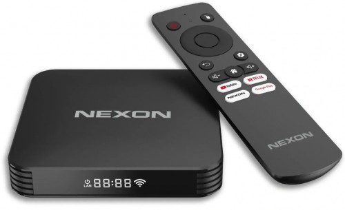 Nexon X9 4/32 GB