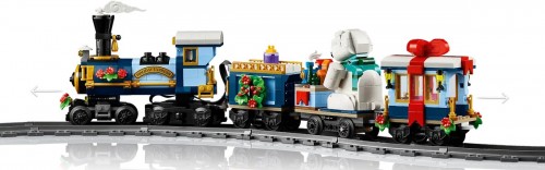 Lego Holiday Express Train 10361