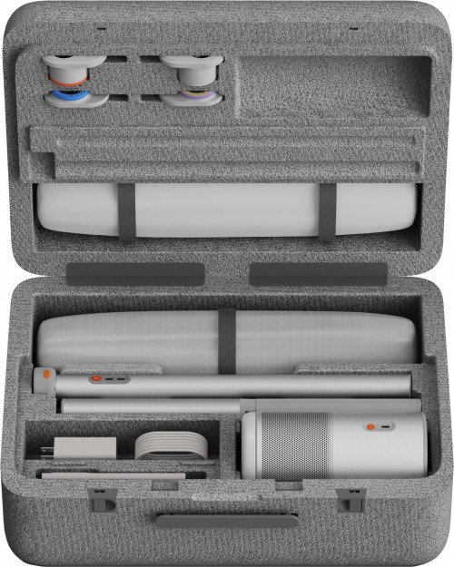 XGIMI MoGo 4 Laser Outdoor Collection