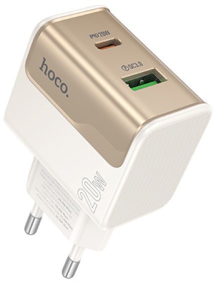 Hoco CS71A Star Speed