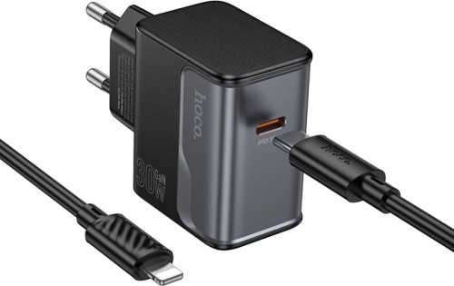 Hoco CS72A Star Speed