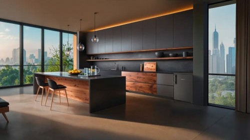 Liebherr Pure Rdgd 1400