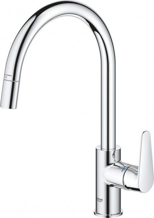 Grohe Start Curve 30562000