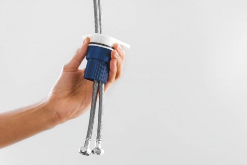 Grohe Start Curve 30562000